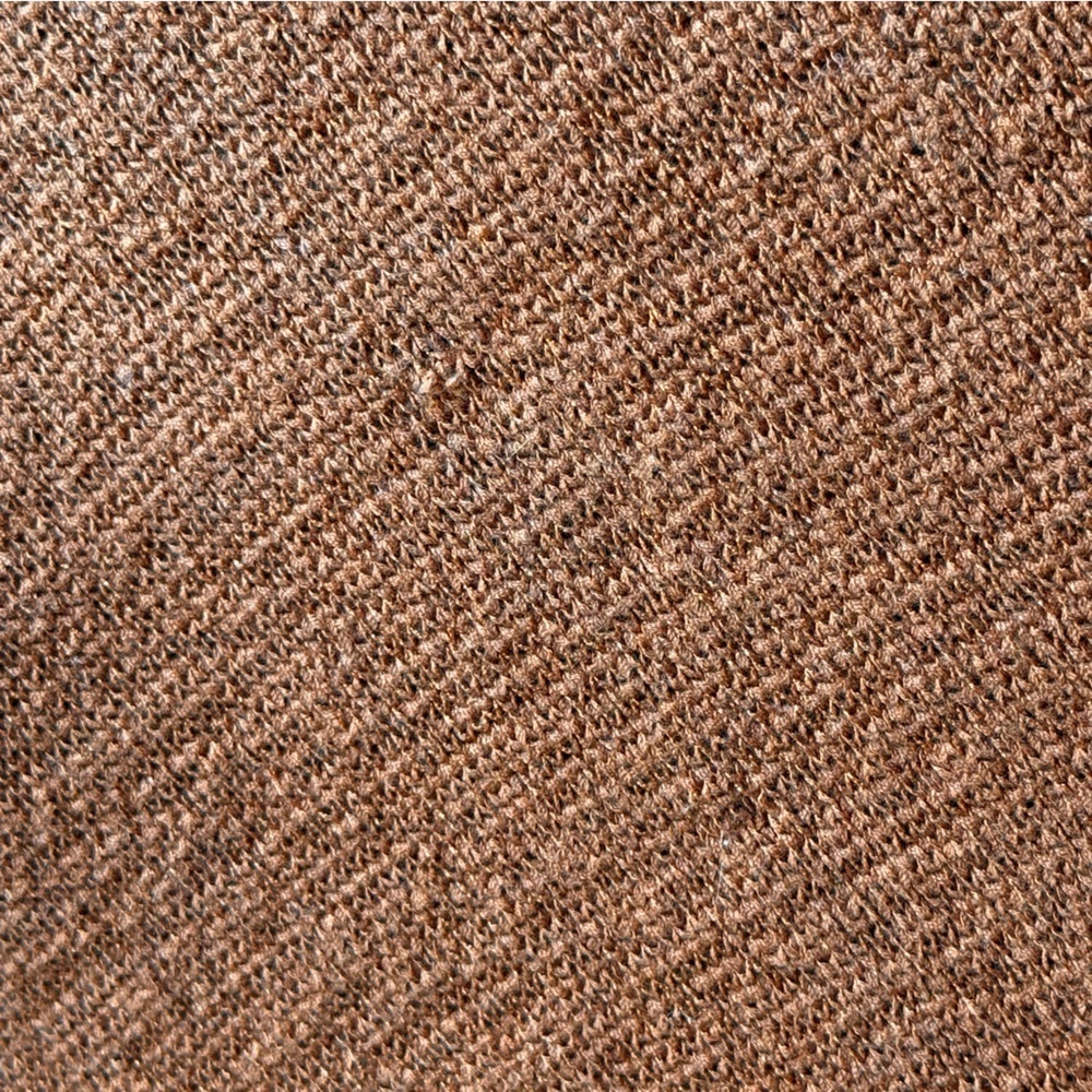 Cult Gaia Serita Brown Knit Cut outs Dress XL - Picture 16 of 16
